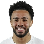 Claudinho Midfielder
