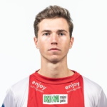 R. Svindland Midfielder