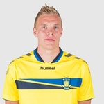 Mads Lennart Nielsen Midfielder