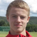 E. Ødegaard Goalkeeper