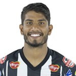 Índio Midfielder