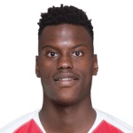 B. Badiashile Defender