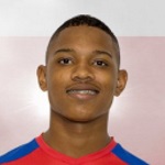 J. Méndez Attacker
