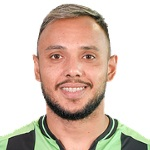 Felipe Augusto Attacker
