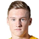 M. Aebischer Midfielder