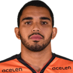 Lucas Arcanjo Goalkeeper
