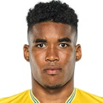 E. Guerrero Attacker