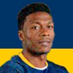 A. Hernández Midfielder