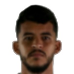 Bruno Bispo Midfielder