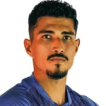 Marcos Antonio de León Reyes Goalkeeper