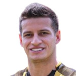 D. Santacruz Midfielder