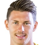 C. Fassnacht Midfielder