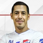 E. Zaracho Midfielder