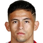 F. Ovelar Attacker