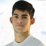 Orlando David Colmán Midfielder