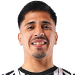 N. Giménez Defender