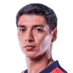 D. Rodríguez Midfielder