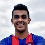 R. Martínez Attacker