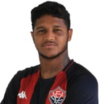Rodrigo Andrade Midfielder
