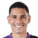 Léo Gomes Midfielder