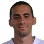 Dudu Vieira Midfielder