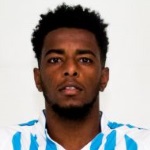 Wesley Dias Midfielder