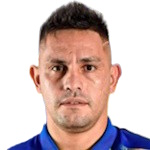 A. Álvarez Attacker