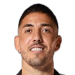 Á. Campuzano Midfielder