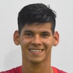 R. Morales Attacker