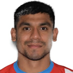 M. Gómez Midfielder