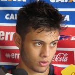 Leandro Vilela Midfielder