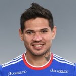 Léo Ceará Attacker