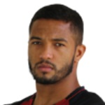 Felipe Garcia Attacker