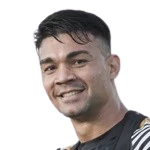 I. Valdez Midfielder