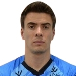 Luan Polli Gomes Goalkeeper