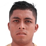 R. Huaccha Attacker