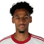 D. Sow Midfielder