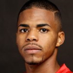 Pedro Maranhão Attacker