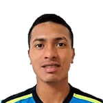 K. Barrios Attacker