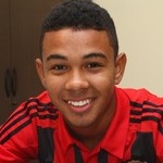 Edimar Ribeiro da Costa Attacker