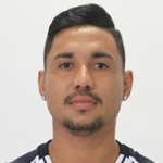 Tiago Cametá Defender