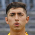 K. Sánchez Midfielder