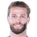 Patrick William Defender