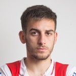 F. Boné Attacker