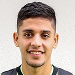 Neto Moura Midfielder