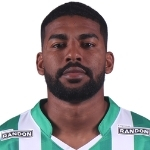 Capixaba Midfielder