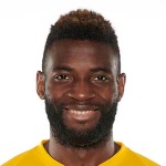 J. Nsame Attacker