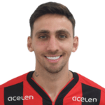 Gustavo Silva Attacker