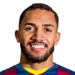Juninho Attacker