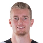 L. Hrádecký Goalkeeper